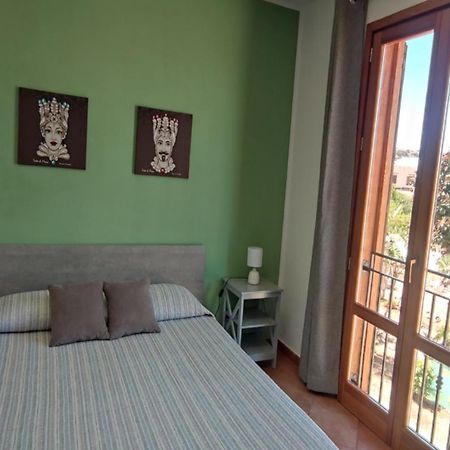 Holiday Home Lg San Vito Lo Capo Exterior foto