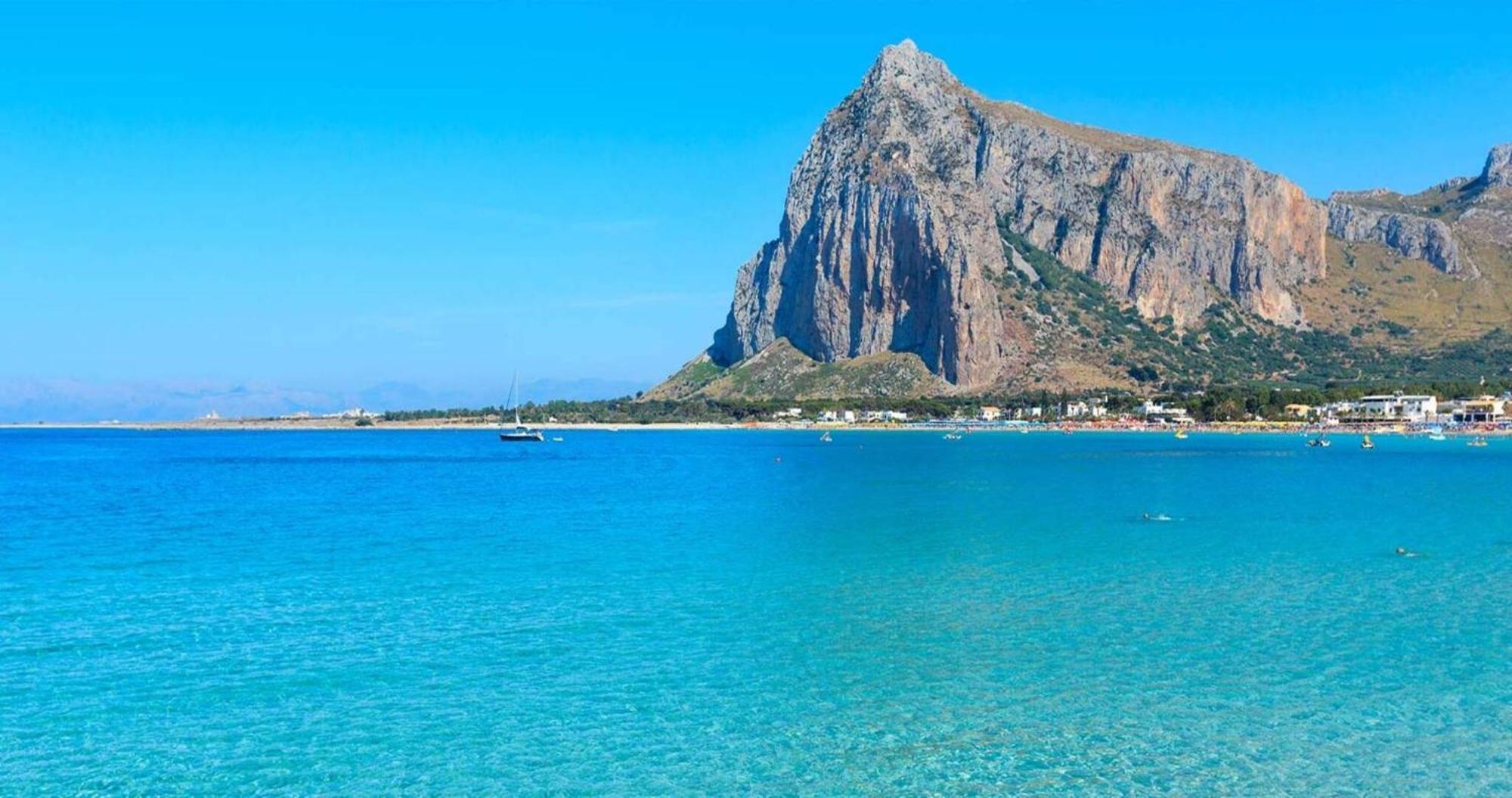 Holiday Home Lg San Vito Lo Capo Exterior foto